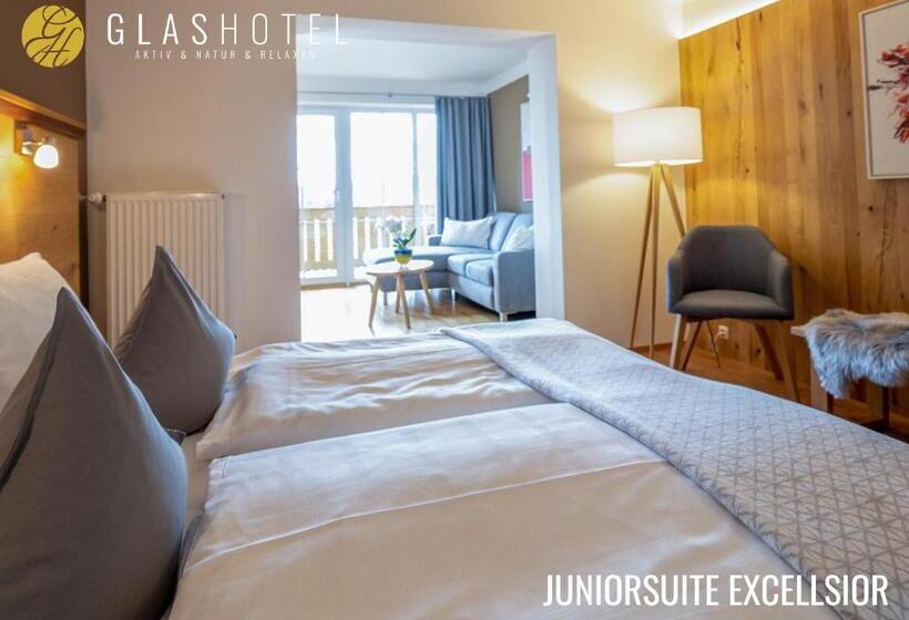 Hotel Glas