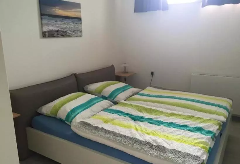 Hotelli Haus Alte Teestube