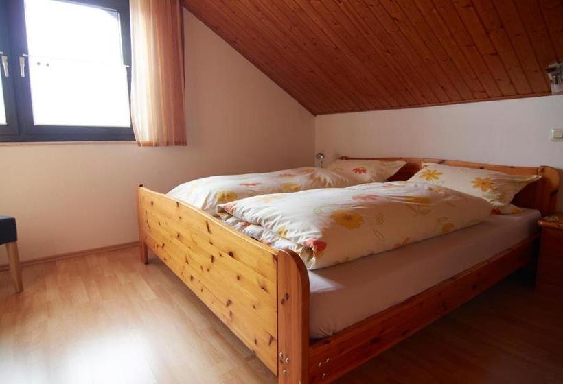 Отель Gisela S Gästehaus Brakel   Self Check In