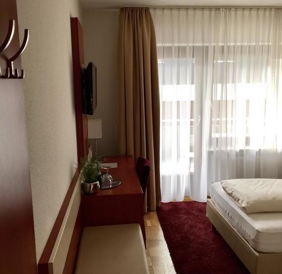 Hotel Haus Mechthild