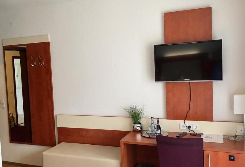 Hotel Haus Mechthild