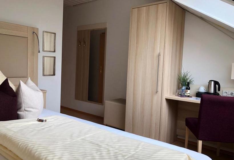 Hotel Haus Mechthild