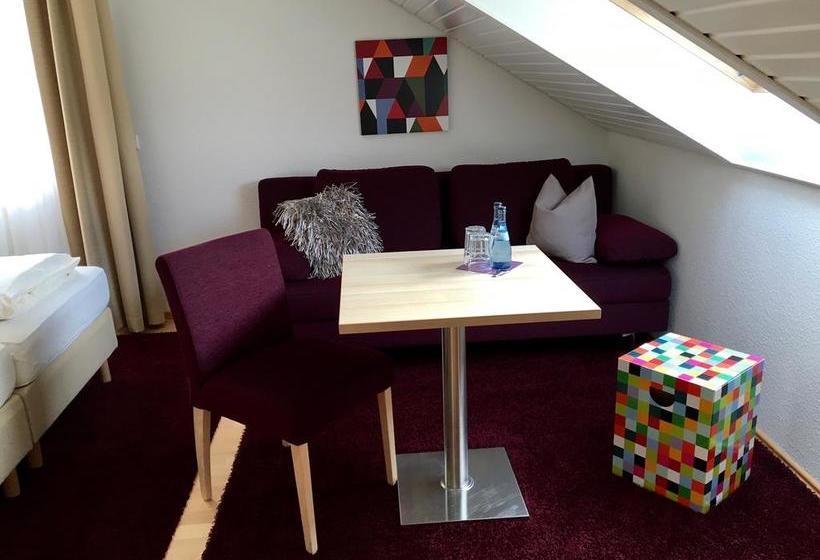 Hotel Haus Mechthild