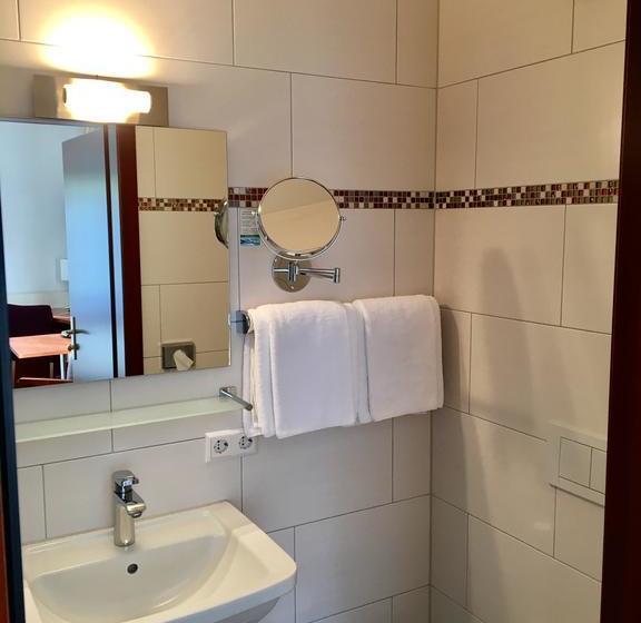 Hotel Haus Mechthild