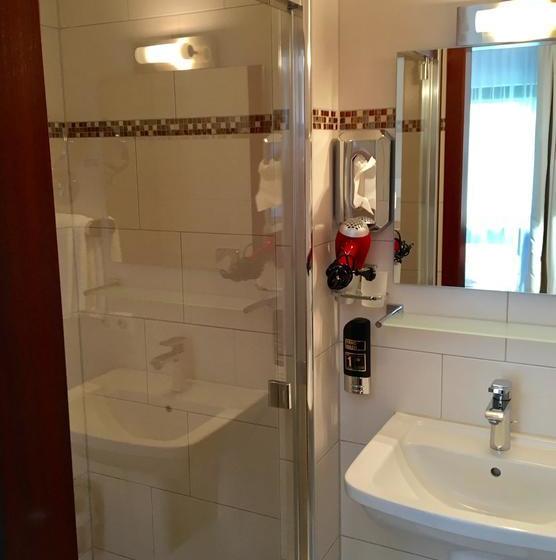 Hotel Haus Mechthild