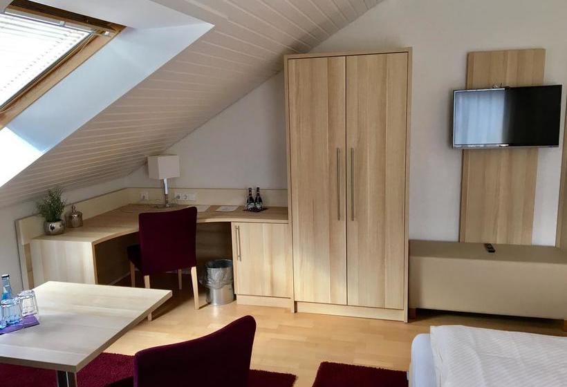 Hotel Haus Mechthild