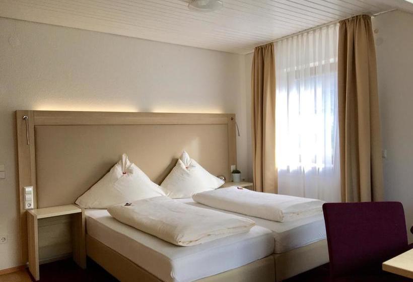 Hotel Haus Mechthild