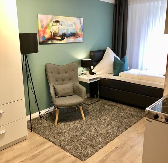 Hotel Haus Mechthild