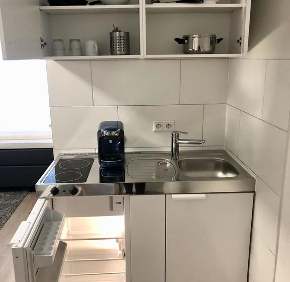 Hotel Haus Mechthild