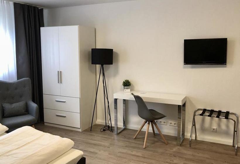 Hotel Haus Mechthild