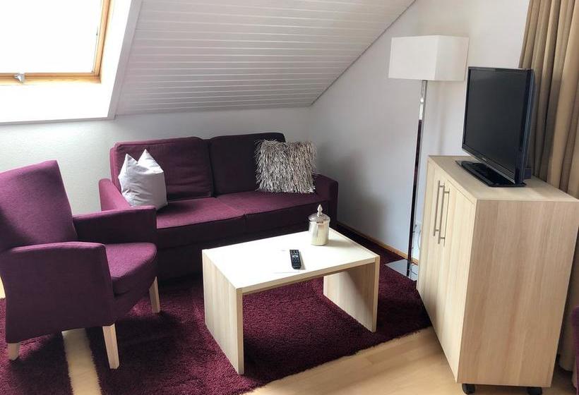 Hotel Haus Mechthild