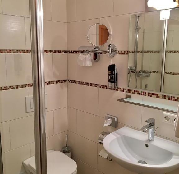 Hotel Haus Mechthild