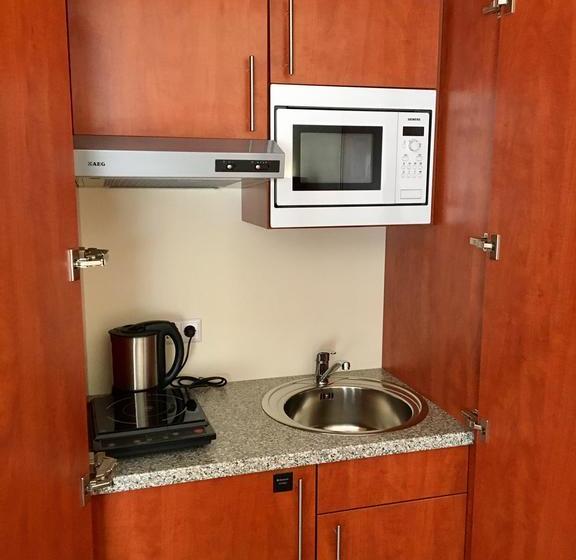 Hotel Haus Mechthild