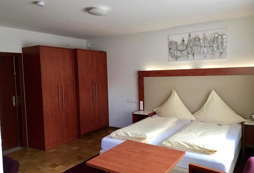 Hotel Haus Mechthild