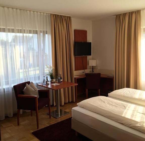 Hotel Haus Mechthild