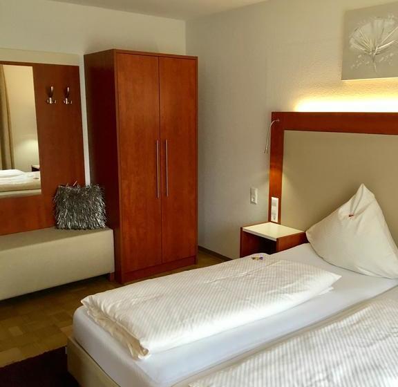 Hotel Haus Mechthild