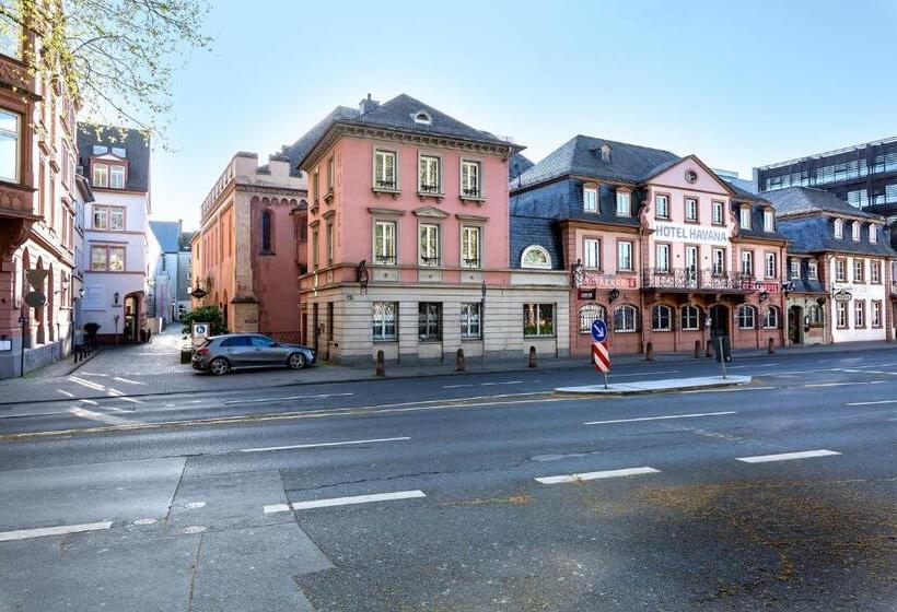 בית מלון כפרי Havana