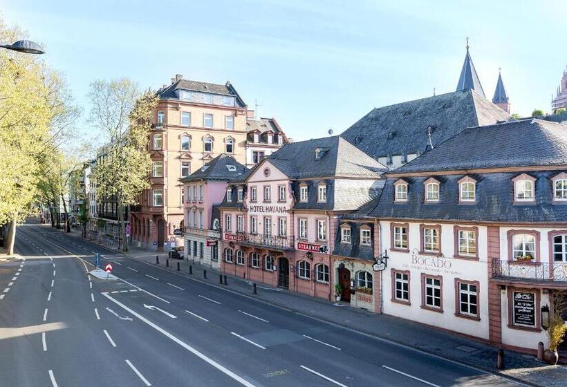 בית מלון כפרי Havana