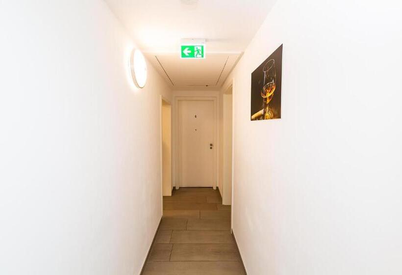 בית מלון כפרי Havana