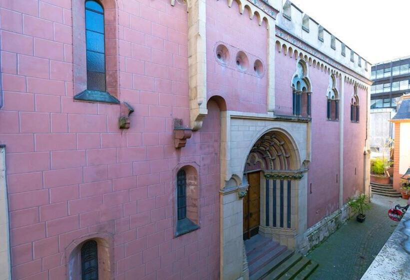 בית מלון כפרי Havana