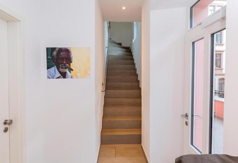 בית מלון כפרי Havana