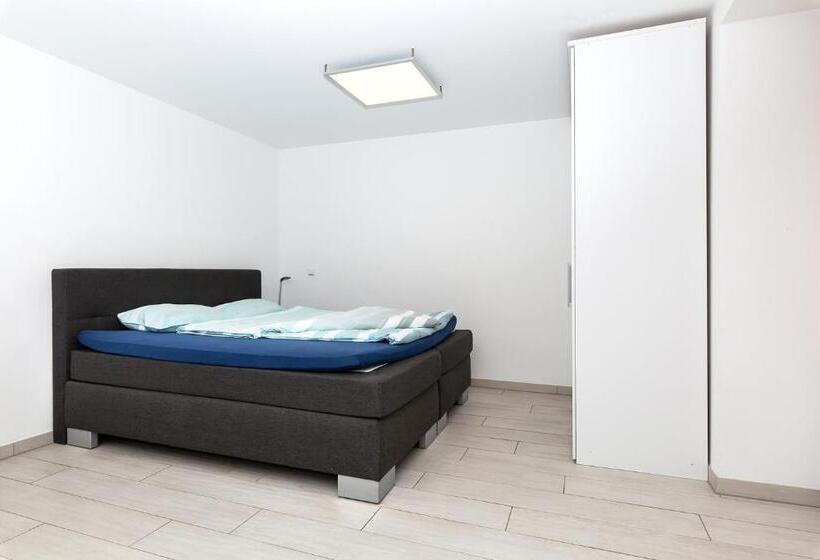 בית מלון כפרי Havana