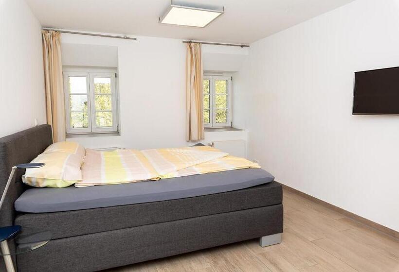 בית מלון כפרי Havana