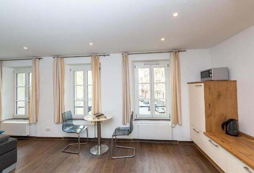 בית מלון כפרי Havana