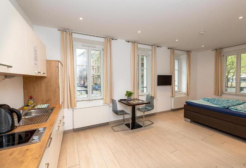 בית מלון כפרי Havana