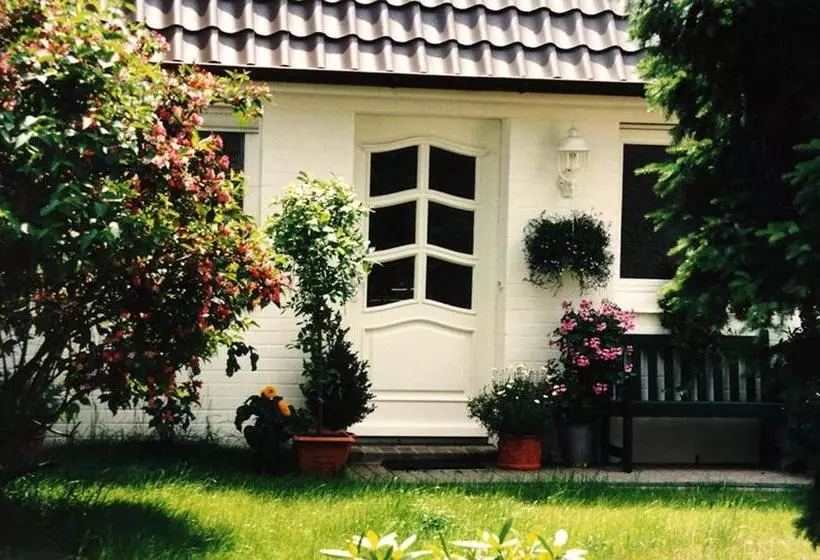 Hotelli Heideapartments