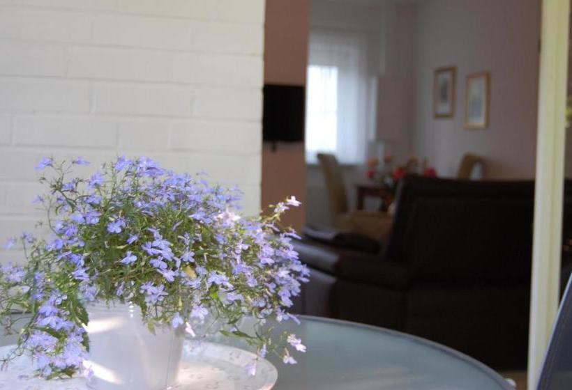 호텔 Heideapartments