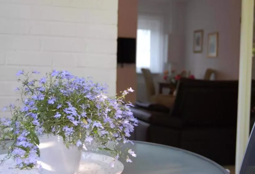 Hotelli Heideapartments