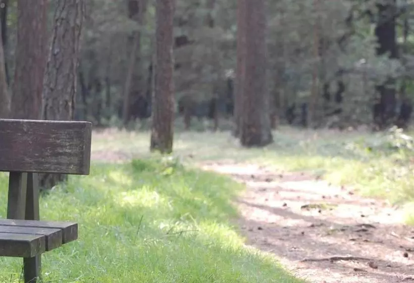 Hotelli Heideapartments