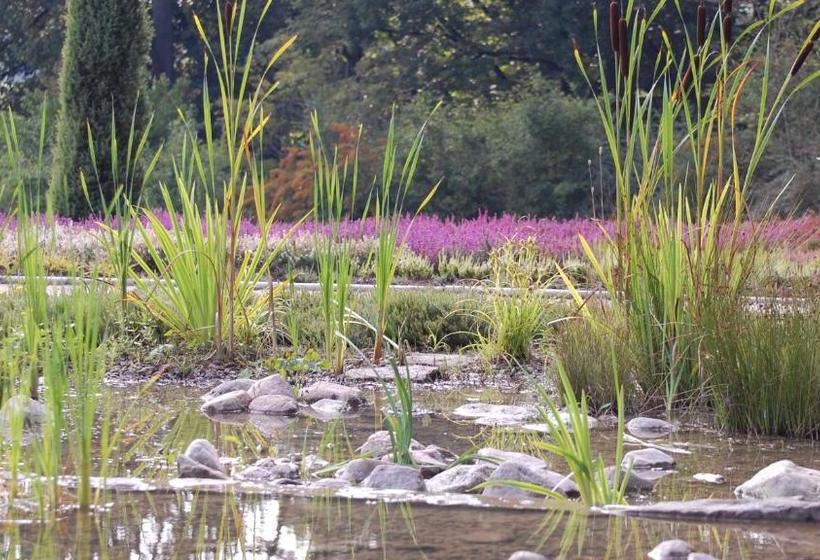 호텔 Heideapartments