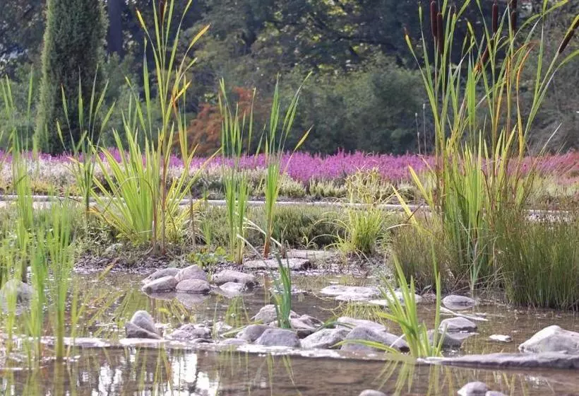 Hotelli Heideapartments