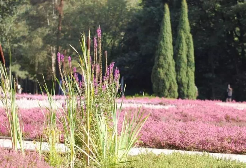 Hotelli Heideapartments