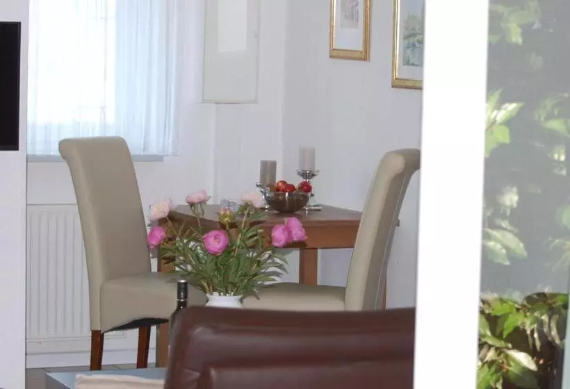 Hotelli Heideapartments