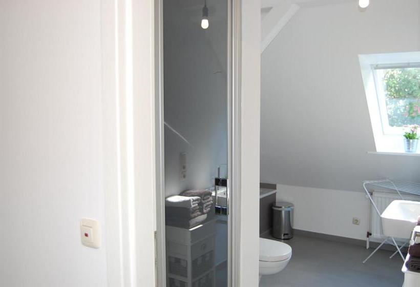 호텔 Heideapartments