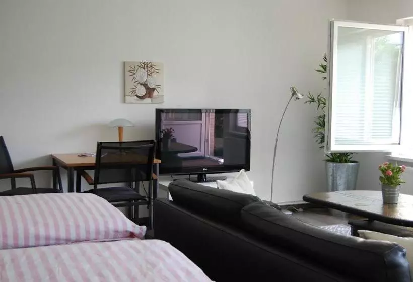 Hotelli Heideapartments