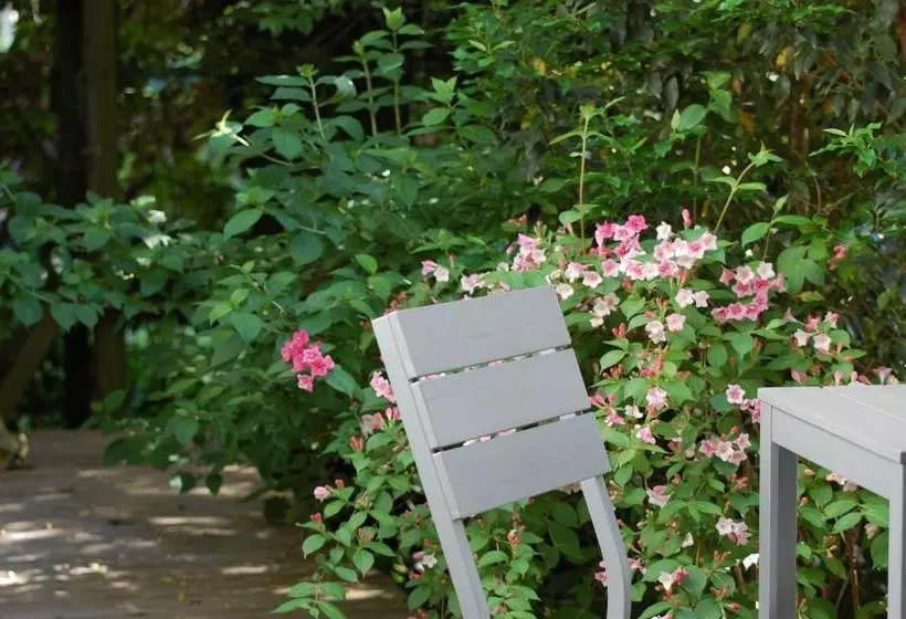 Hotelli Heideapartments