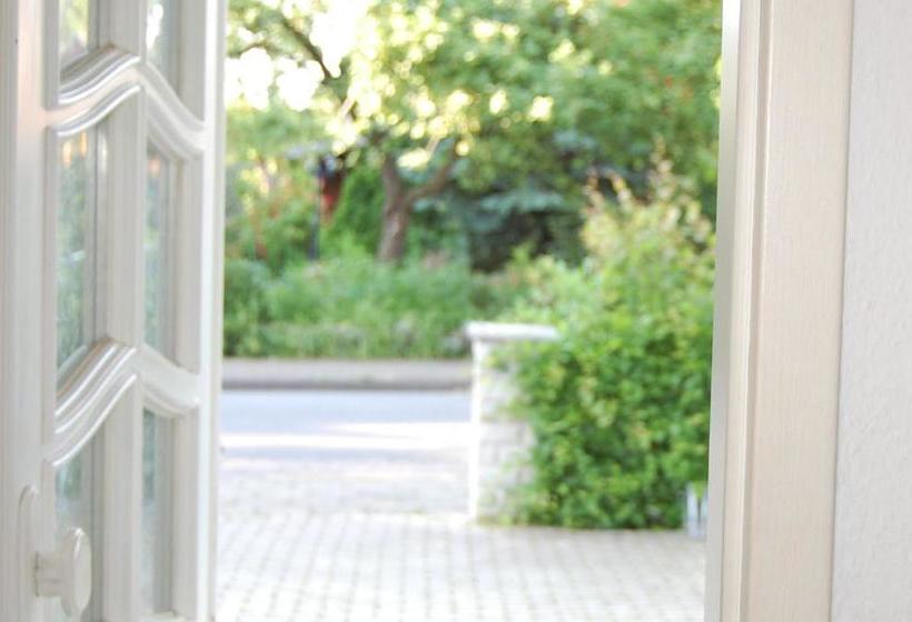 호텔 Heideapartments