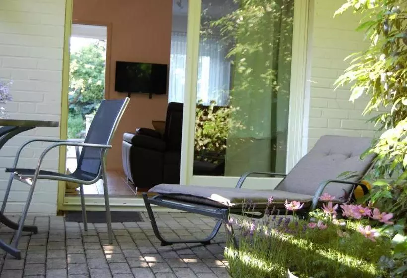 Hotelli Heideapartments