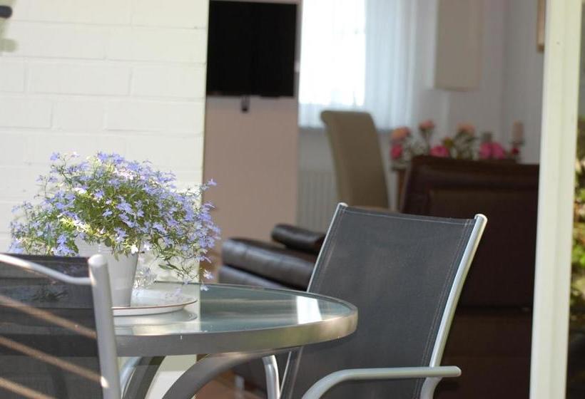 호텔 Heideapartments