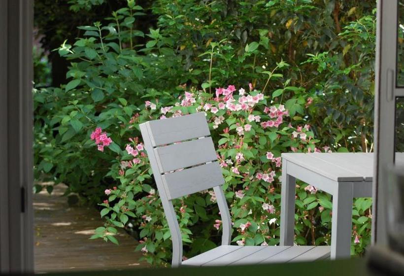 호텔 Heideapartments