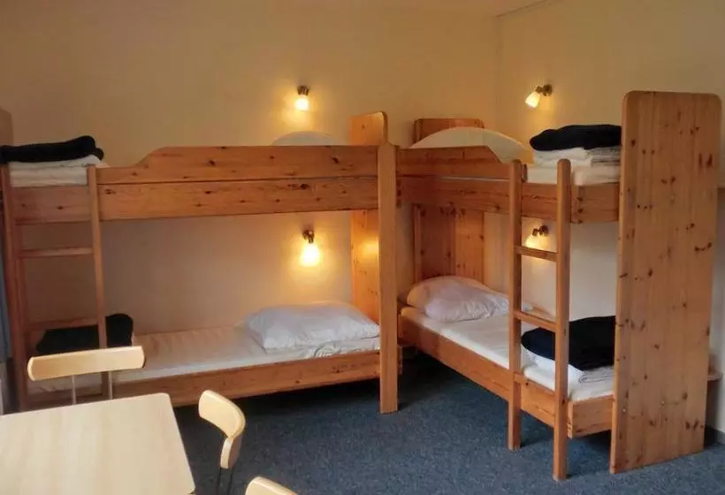 هتل Jugendherberge Bremerhaven