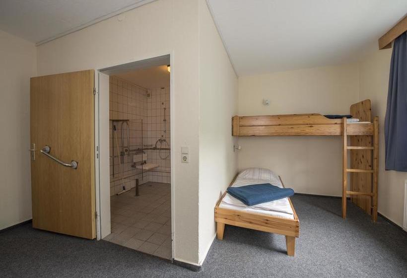 Отель Jugendherberge Bremerhaven