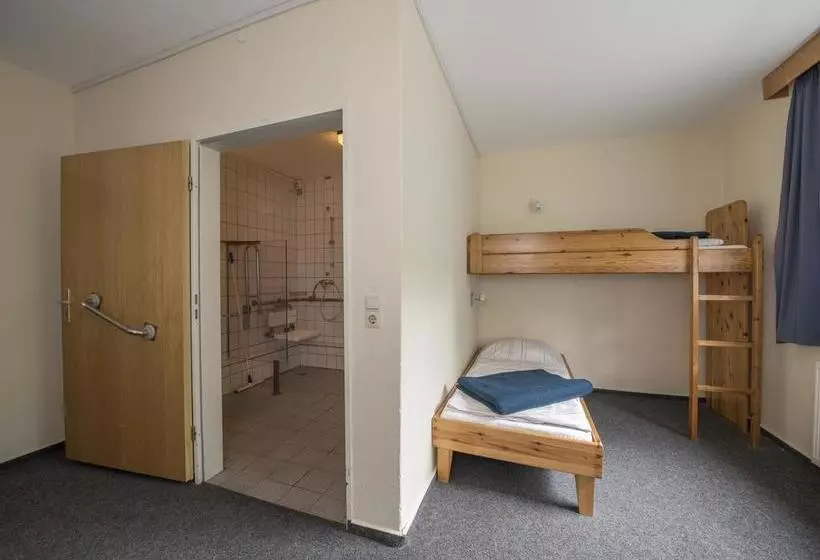 هتل Jugendherberge Bremerhaven