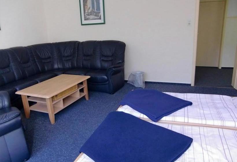 Отель Jugendherberge Bremerhaven