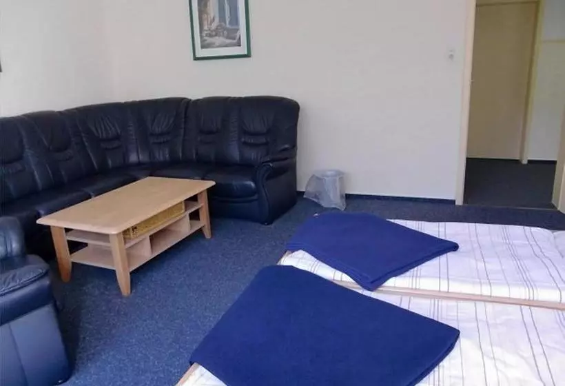 هتل Jugendherberge Bremerhaven