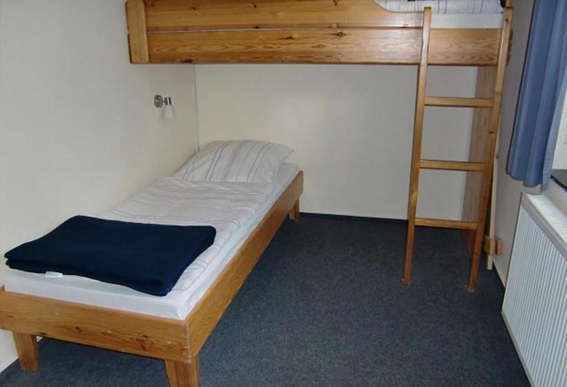 Отель Jugendherberge Bremerhaven